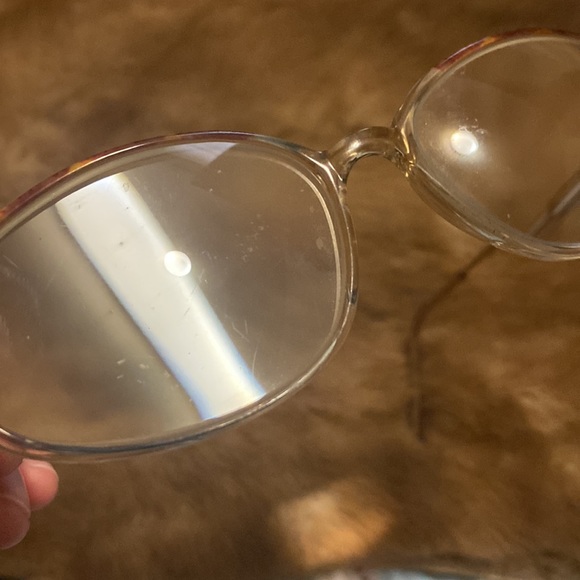Vintage glasses reusable frames - Picture 10 of 11